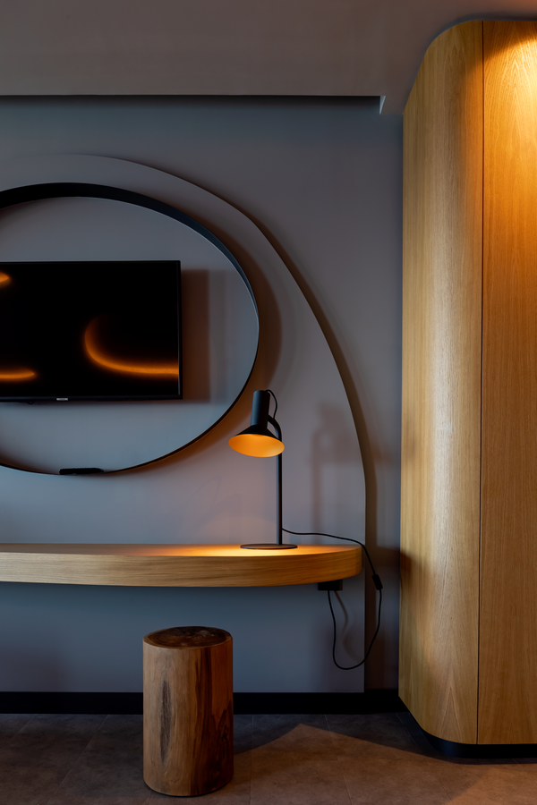 Roomor - Wever & Ducre Table Light