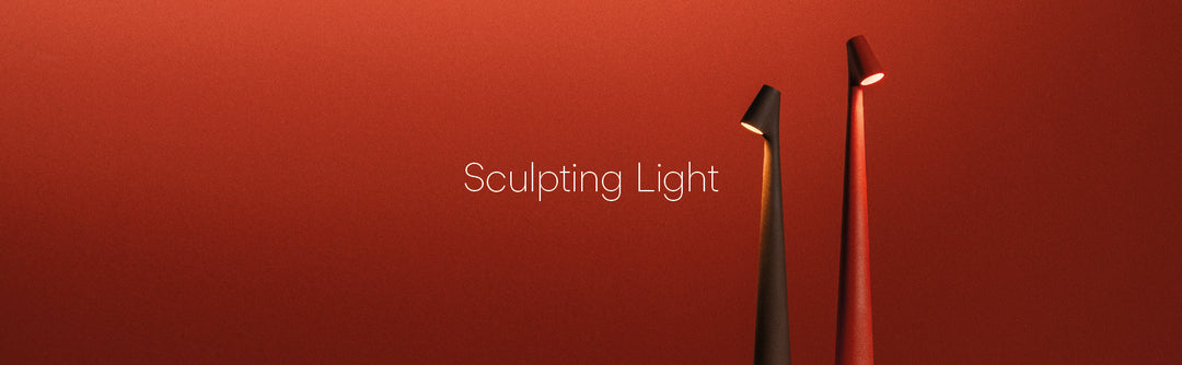Africa - Vibia Table Light