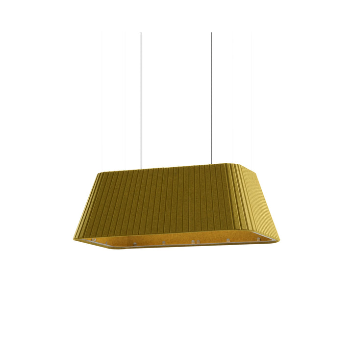 Alpha Duo - Flexxica Suspended Light