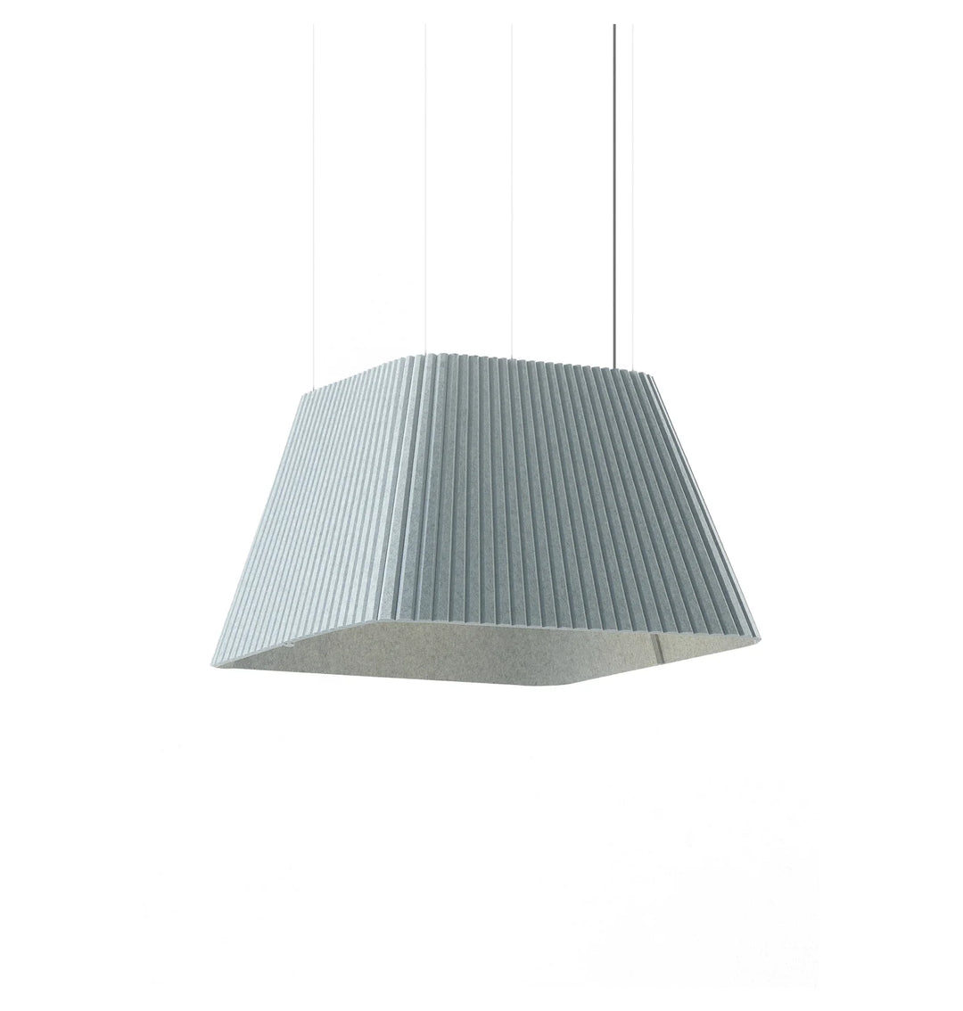 Alpha - Flexxica Suspended Light