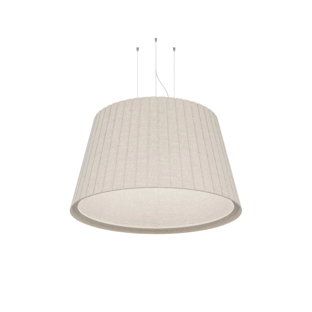 Alpha Round - Flexxica Suspended Light