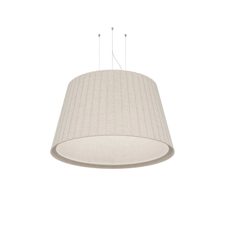 Alpha Round - Flexxica Suspended Light