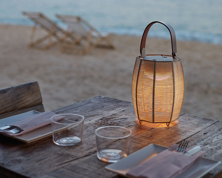 Tanit - Bover Table Light