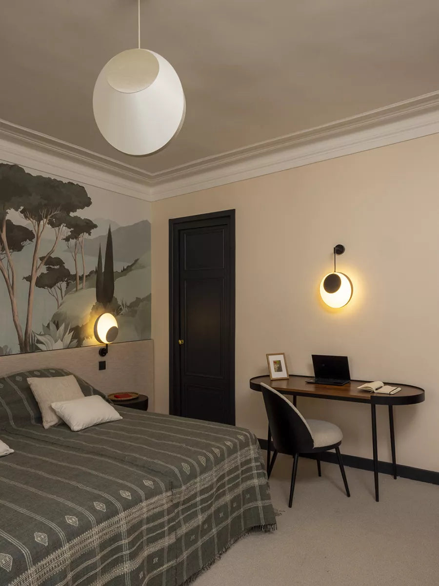Yugen - Wall Light