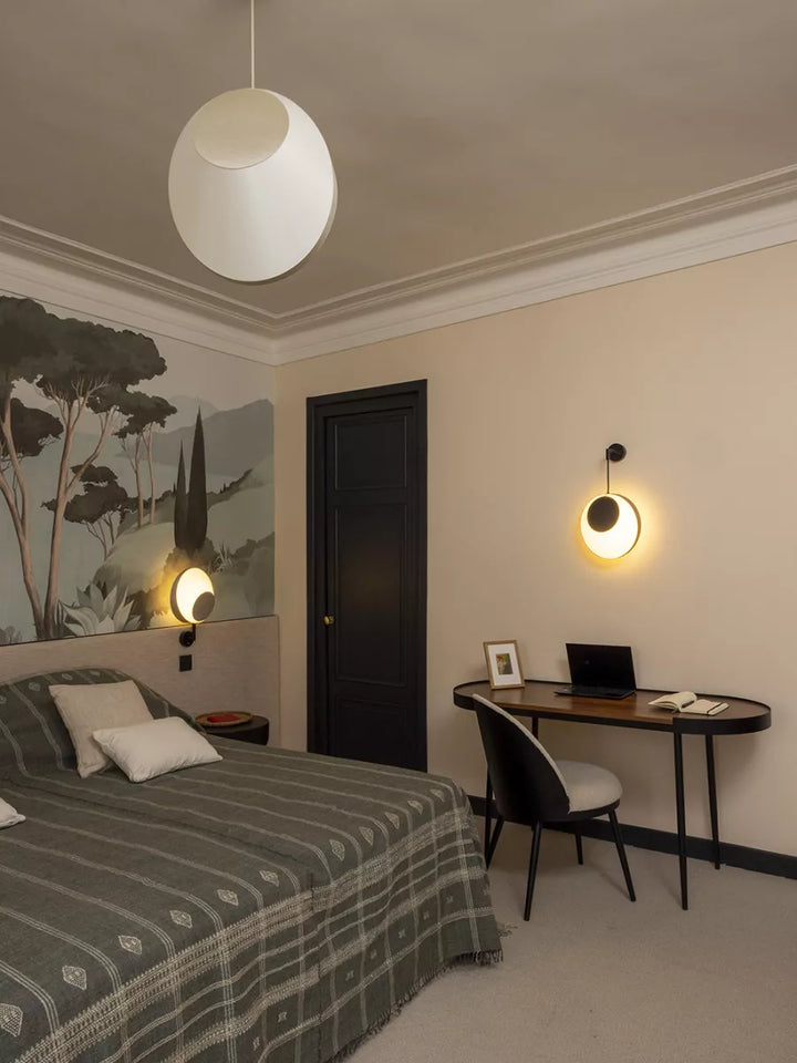 Yugen - Wall Light