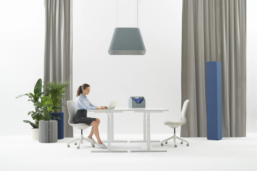Alpha - Flexxica Suspended Light