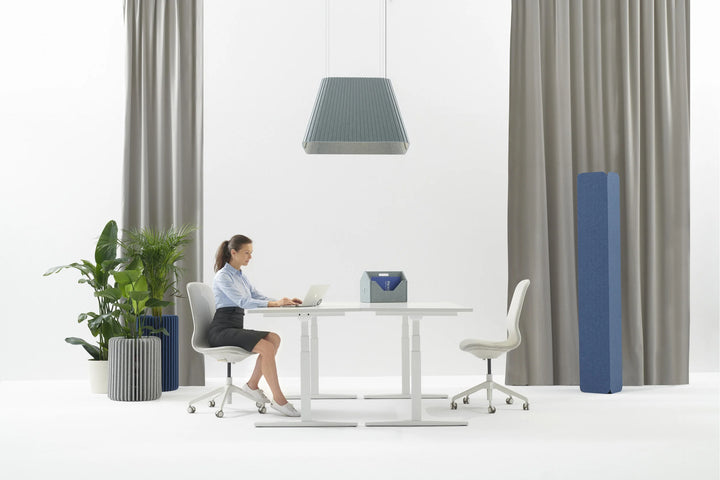 Alpha - Flexxica Suspended Light
