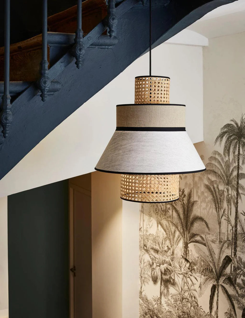 Verre - Suspended Light
