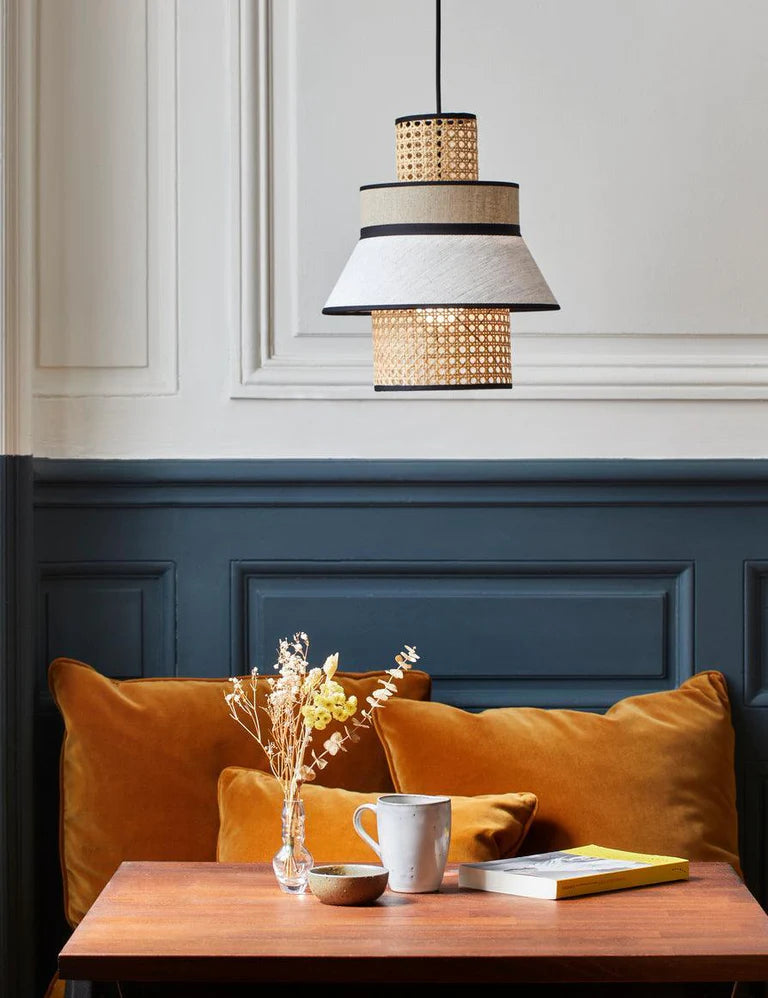Verre - Suspended Light
