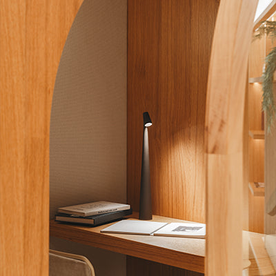 Africa - Vibia Table Light