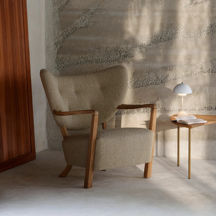 Sylvara - Table Light