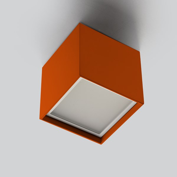Tube - LLD Ceiling and Suspended Lights