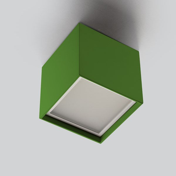 Tube - LLD Ceiling and Suspended Lights