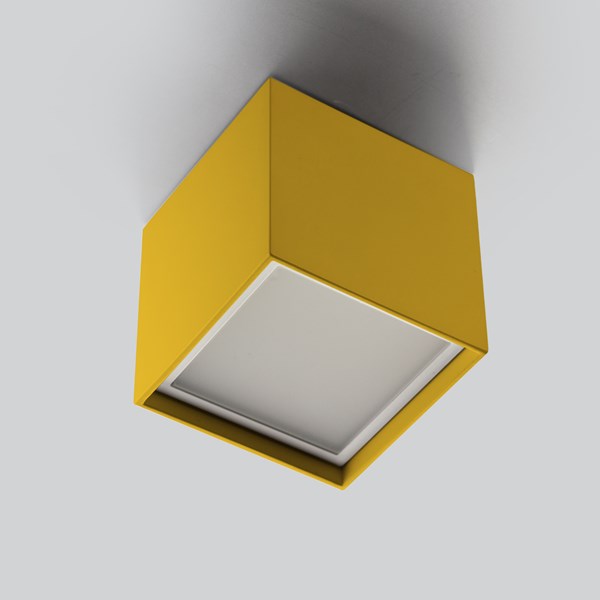Tube - LLD Ceiling and Suspended Lights