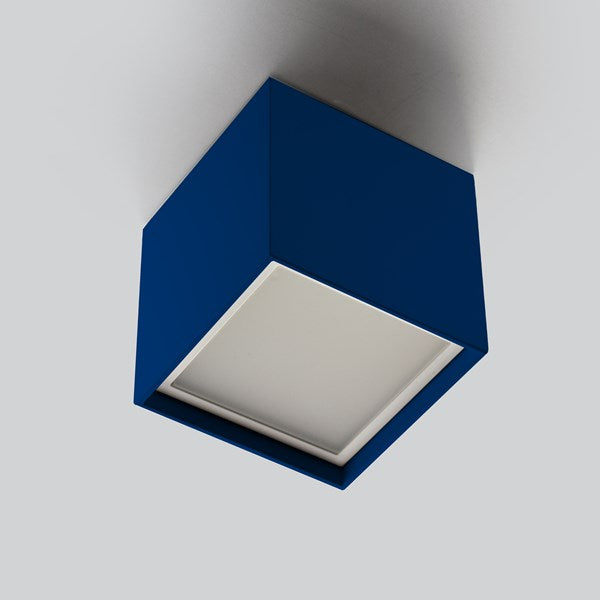 Tube - LLD Ceiling and Suspended Lights