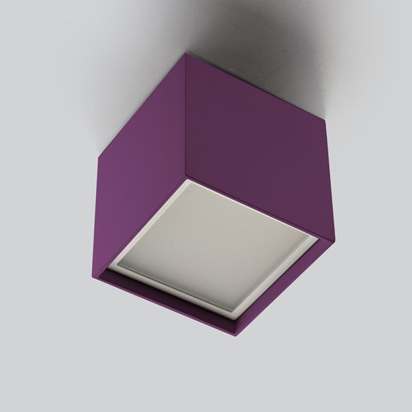 Tube - LLD Ceiling and Suspended Lights