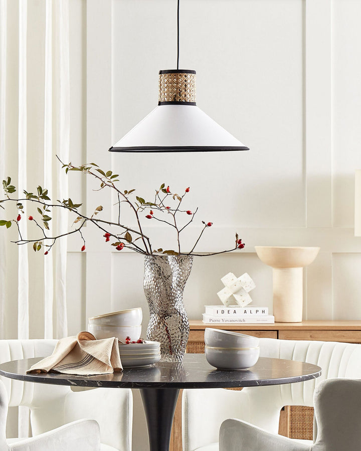 Anemone - Suspended Light