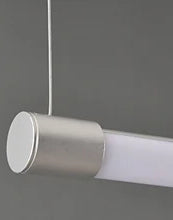 Caden - Built in LED modern linear suspended light