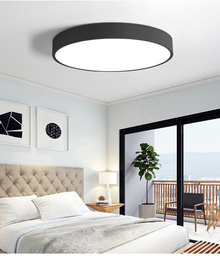 Wilks -Built in LED Modern Ceiling light – CASAVITA