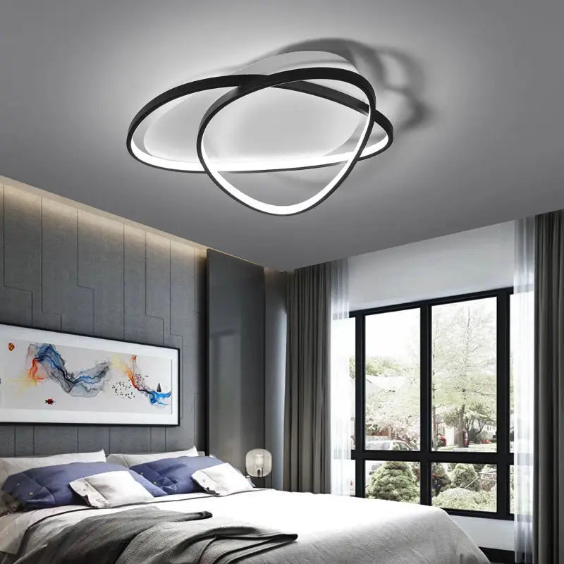 Hernandez - Built in LED ceiling light – CASAVITA