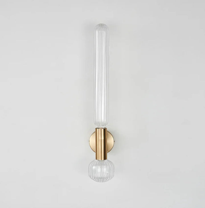 Vindo -Built in LED Contemporary Wall Light