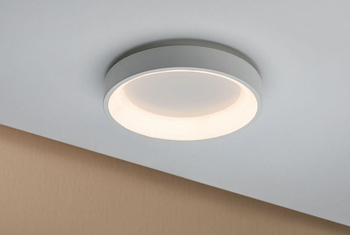 Anis - Built in LED round ceiling light