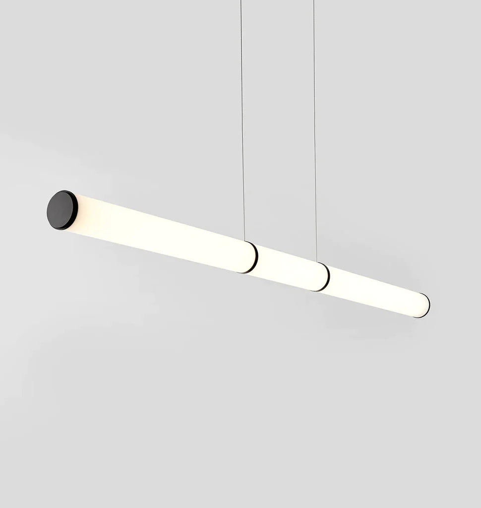 Dean -Built in LED Modern Suspended light