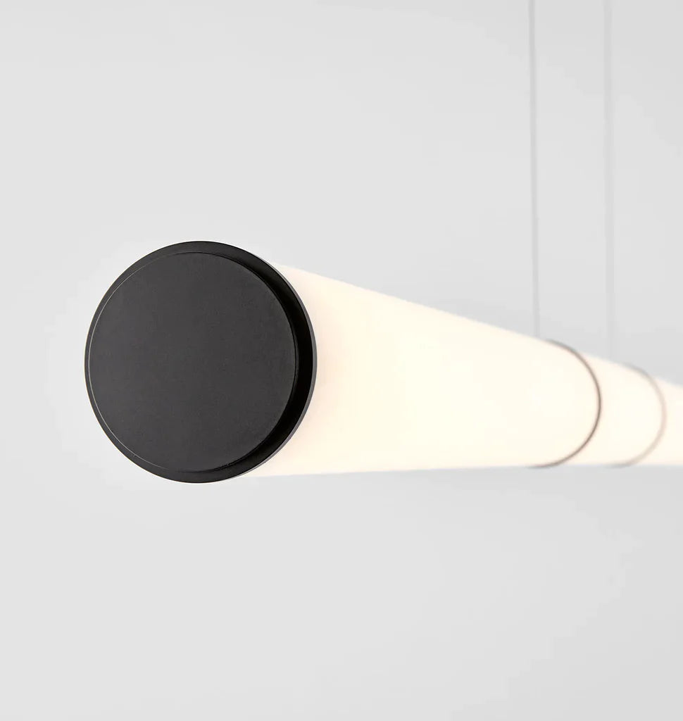 Dean -Built in LED Modern Suspended light