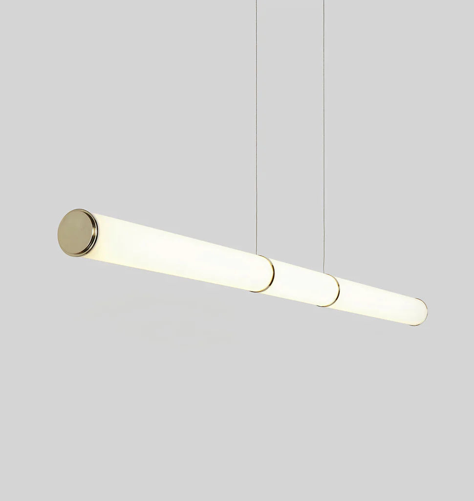 Dean -Built in LED Modern Suspended light