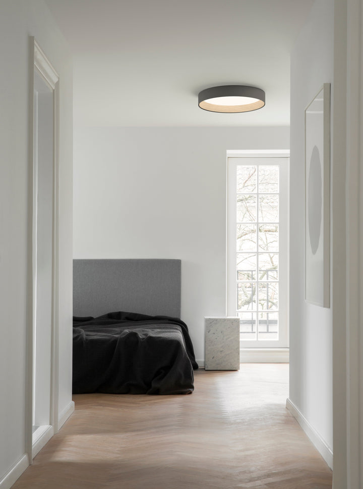 Scott -Built in LED Modern Ceiling light