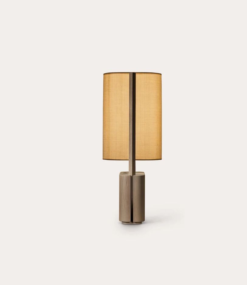 Morrison - Built in LED contemporary table light – CASAVITA