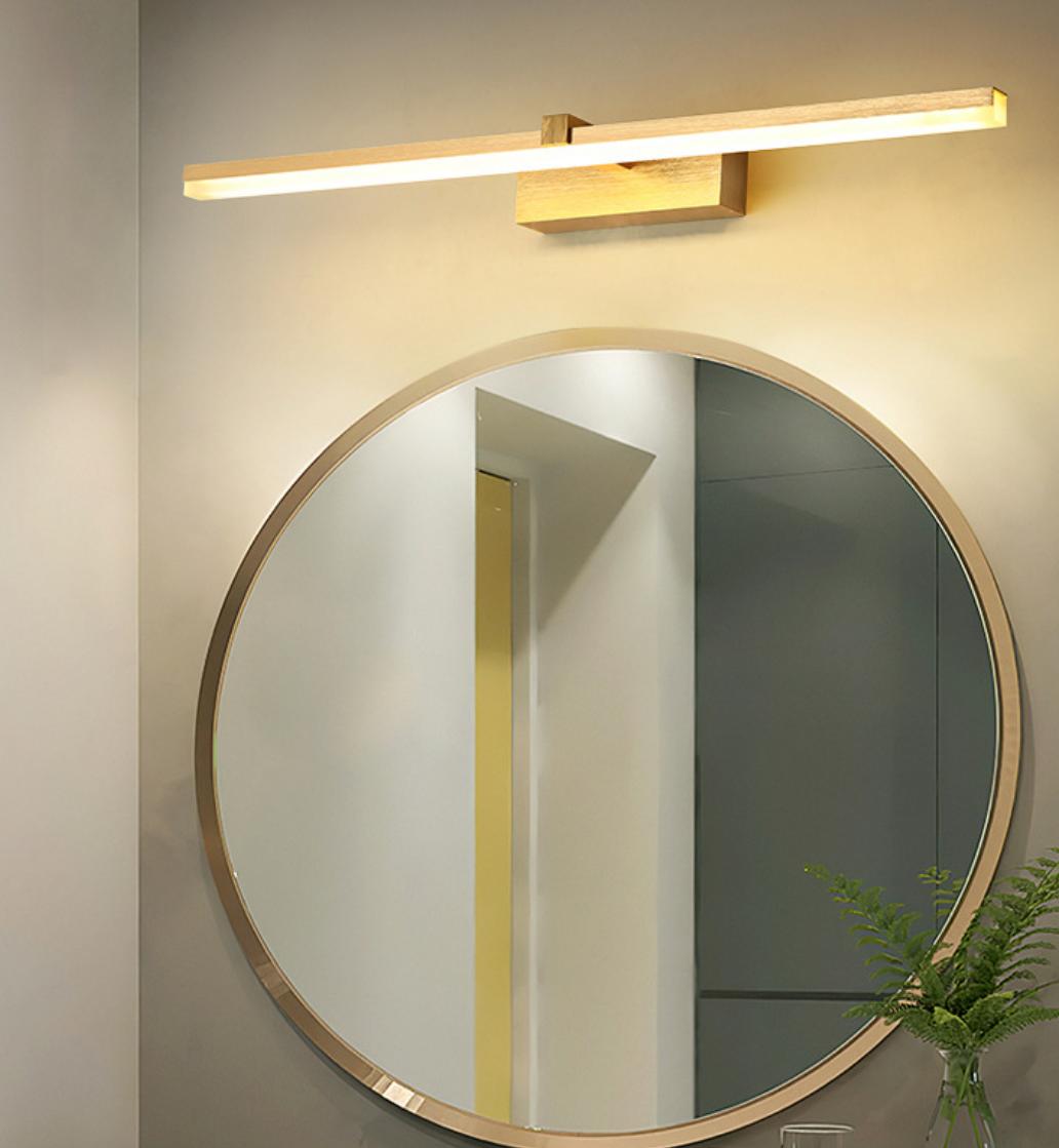 Wall Light Inbuilt Led Light Finch - Built in LED modern wall light – CASAVITA